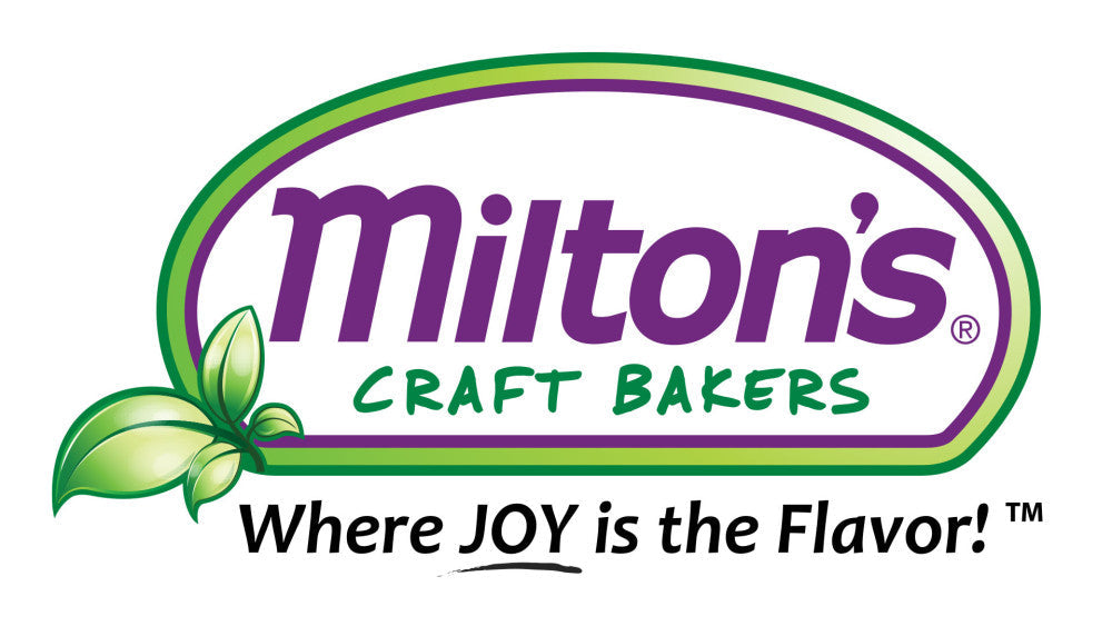 Milton’s Pizza Party Giveaway!