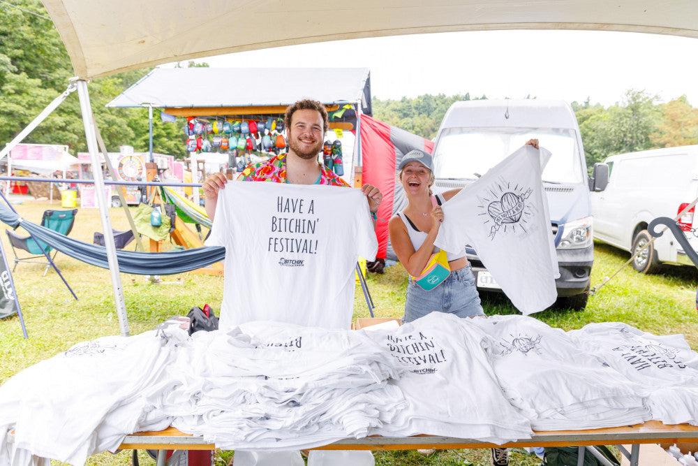 Music, Magic, Mountains: Inside the Bitchin’ Tie-Dye Experience at FloydFest!