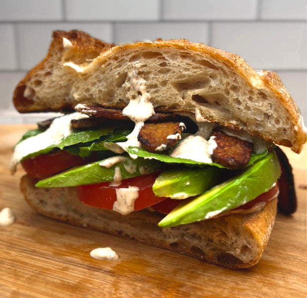 The B(itchin’)BLTA!