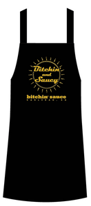 Bitchin' Apron