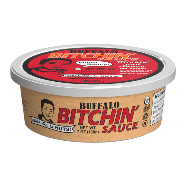Organic Buffalo - Sold Out
