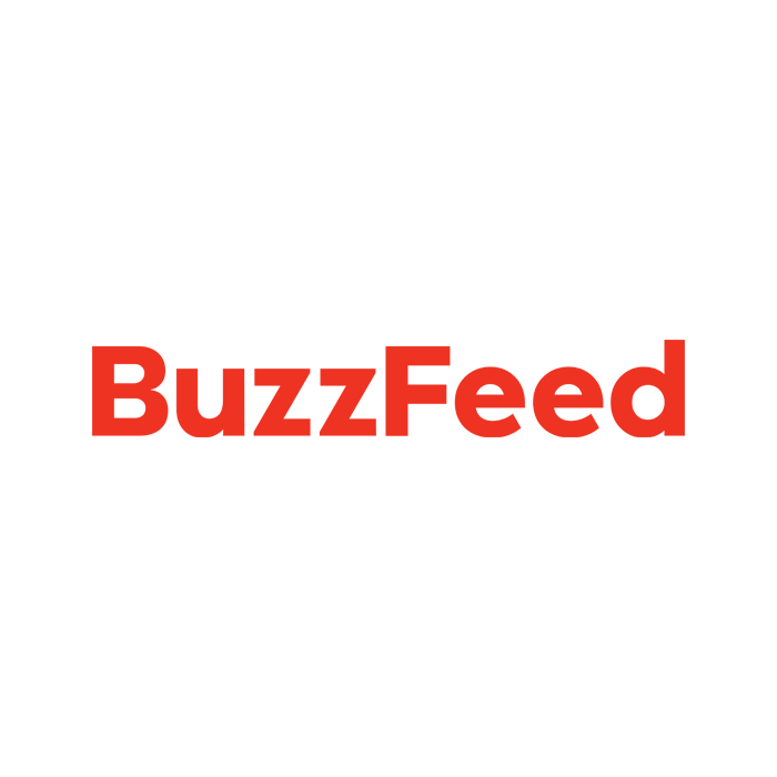 BuzzFeed Logo