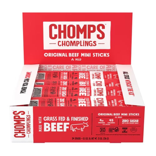 Chomps Meat Stick ****Marketing Only***