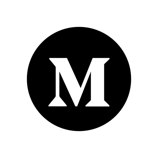 Circled Medium Logo
