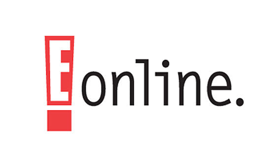 E! Online logo