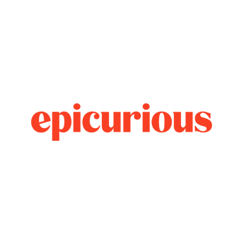 Epicurious Logo