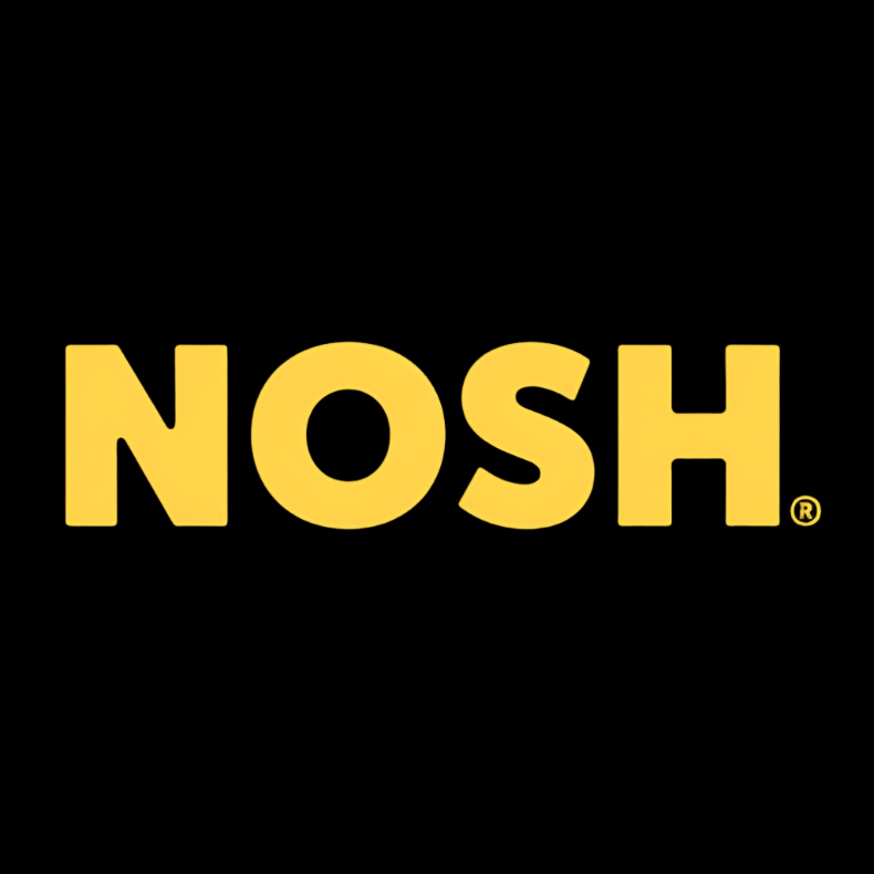 Nosh Logo