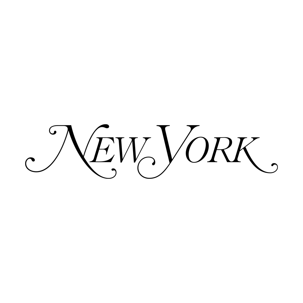 New York Magazine Logo
