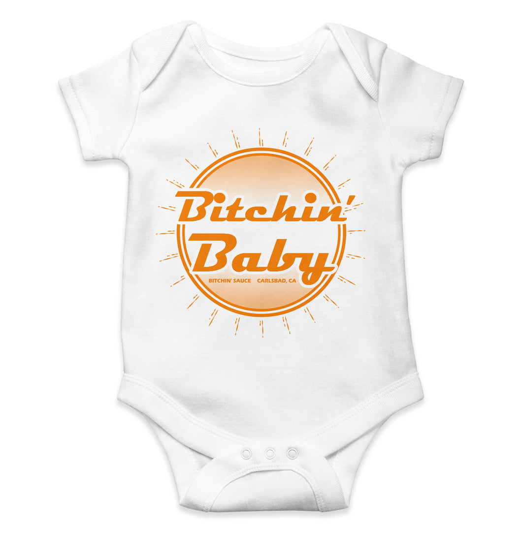 Baby Onesie