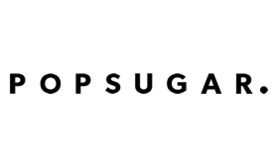 Pop Sugar Logo