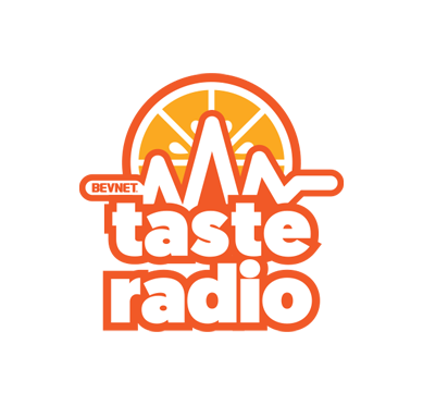 Taste Radio Logo