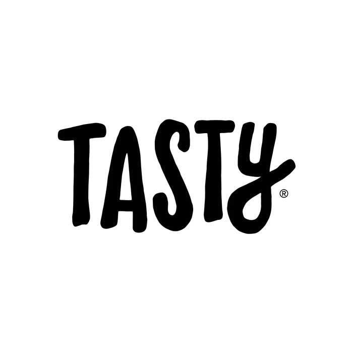 Tasty Logo