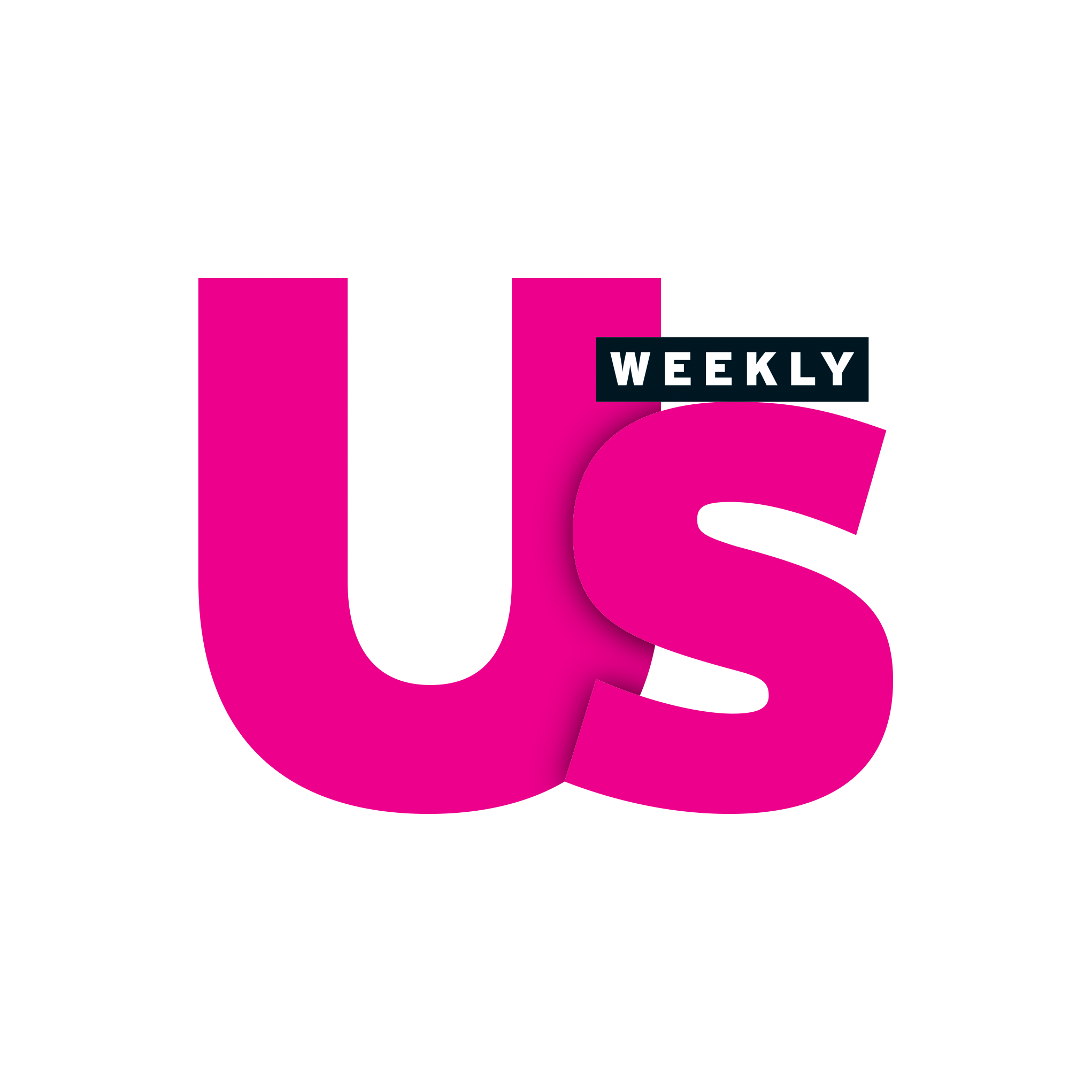 US Weekly logo