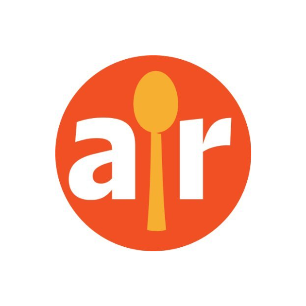 All recipes Logo