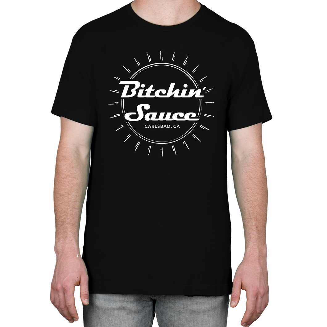 Saucy Sun T-Shirt