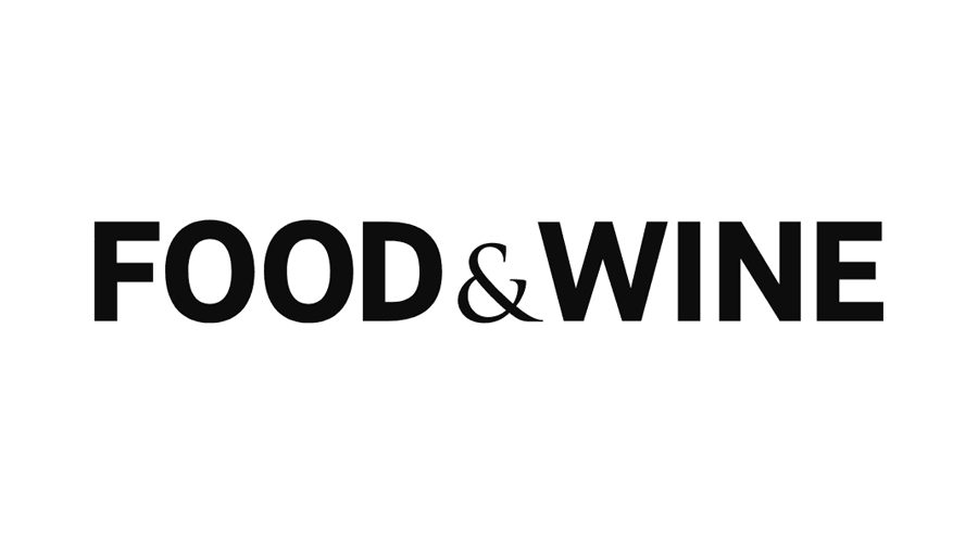 Food and Wine logo