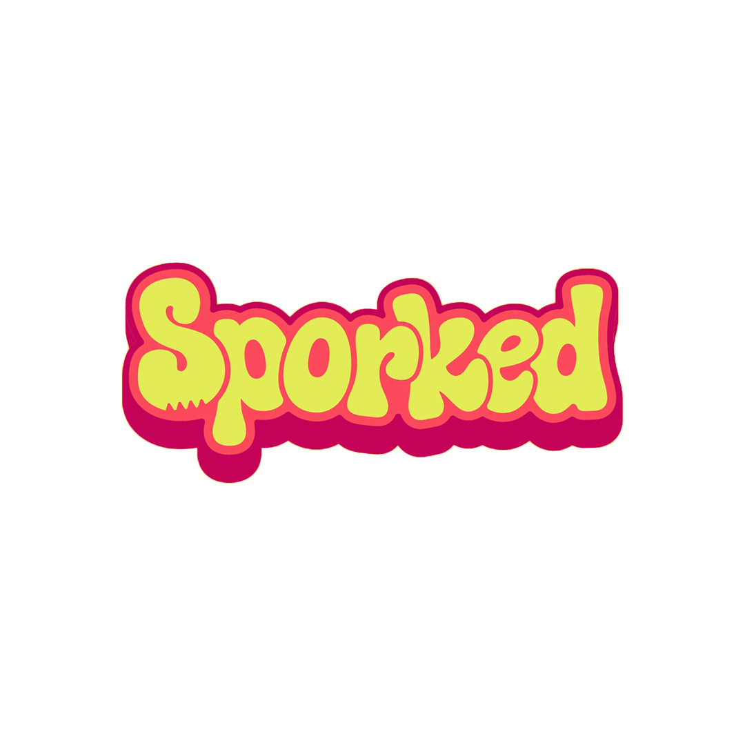 Sporked Logo