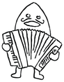 Critter Coloring Book