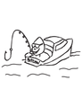 Critter Coloring Book
