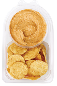 Chipotle Snacks and Chips
