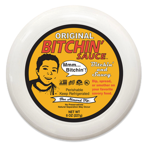 Original Bitchin' Frisbee