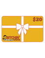 Bitchin' Gift Card