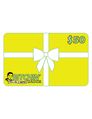 Bitchin' Gift Card